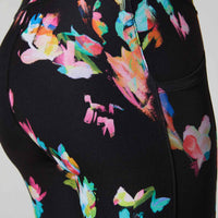 Nala 2. Legging Luminous Blooms