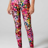 Dakota Legging Meadow Reverie