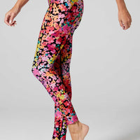 Dakota Legging Meadow Reverie