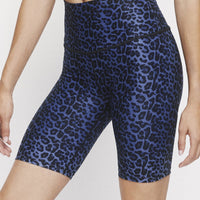 Kurt Reversible Short Blue Chill Cheetah - Twilight Camo PANTS W.I.T.H.-Wear It To Heart