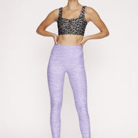 Nina Bra Black Daisy