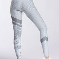 LIGHT GREY CAMO BWEAVE