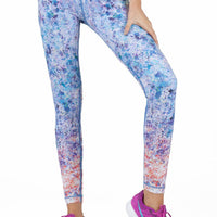 BLUE ORANGE DAY DREAM