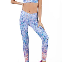 BLUE ORANGE DAY DREAM