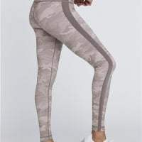 Harper Legging Light Truffle Camo