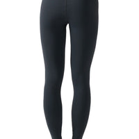 Solid High Waisted Leggings