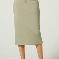 Krystal Skirt Willow