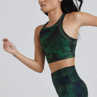 Jia Bra Tahiti Vibe Forest