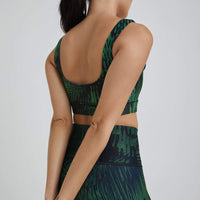 Nina Bra Tahiti Vibe Forest