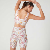 Anna Bra Calico Dust