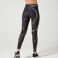Bowie High Waist Legging Mysterion