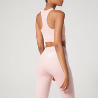 Irene Bra Velvet Rose Blush