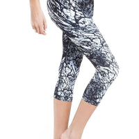 BLACK AND WHITE VENOM