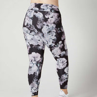 Rebel High Waist Legging Colette