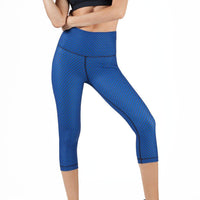 ROYAL BLUE HYPER DOTS