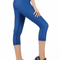 ROYAL BLUE HYPER DOTS