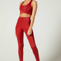 Irene Bra Deep Dahlia Nova Sparkle