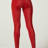 Bowie Legging Deep Dahlia Nova Sparkle