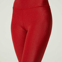 Bowie Legging Deep Dahlia Nova Sparkle