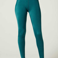 Bowie Legging Peacock Nova Sparkle