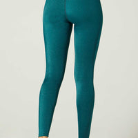 Bowie Legging Peacock Nova Sparkle