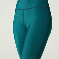 Bowie Legging Peacock Nova Sparkle