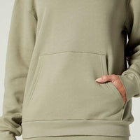 Desma Relaxed Hoodie Willow