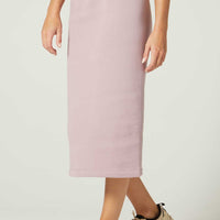 Krystal Skirt Elderflower