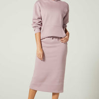 Krystal Skirt Elderflower