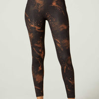 Remi Pocket Legging Pigment