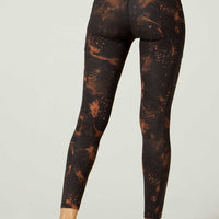 Remi Pocket Legging Pigment