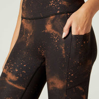 Remi Pocket Legging Pigment