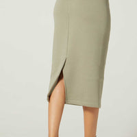 Krystal Skirt Willow