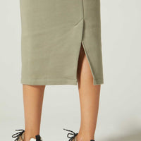 Krystal Skirt Willow