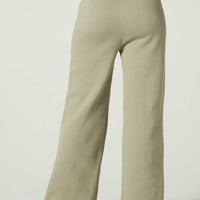 Allana Wide Leg Pants Willow
