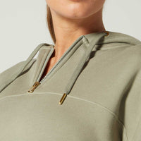 Michelle Hoodie Willow