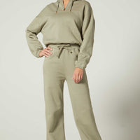 Michelle Hoodie Willow