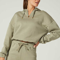 Michelle Hoodie Willow