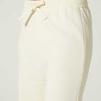 Allana Wide Leg Pants Latte