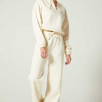 Michelle Hoodie Latte