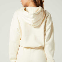 Michelle Hoodie Latte