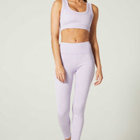 Anna Bra Lilac Heather
