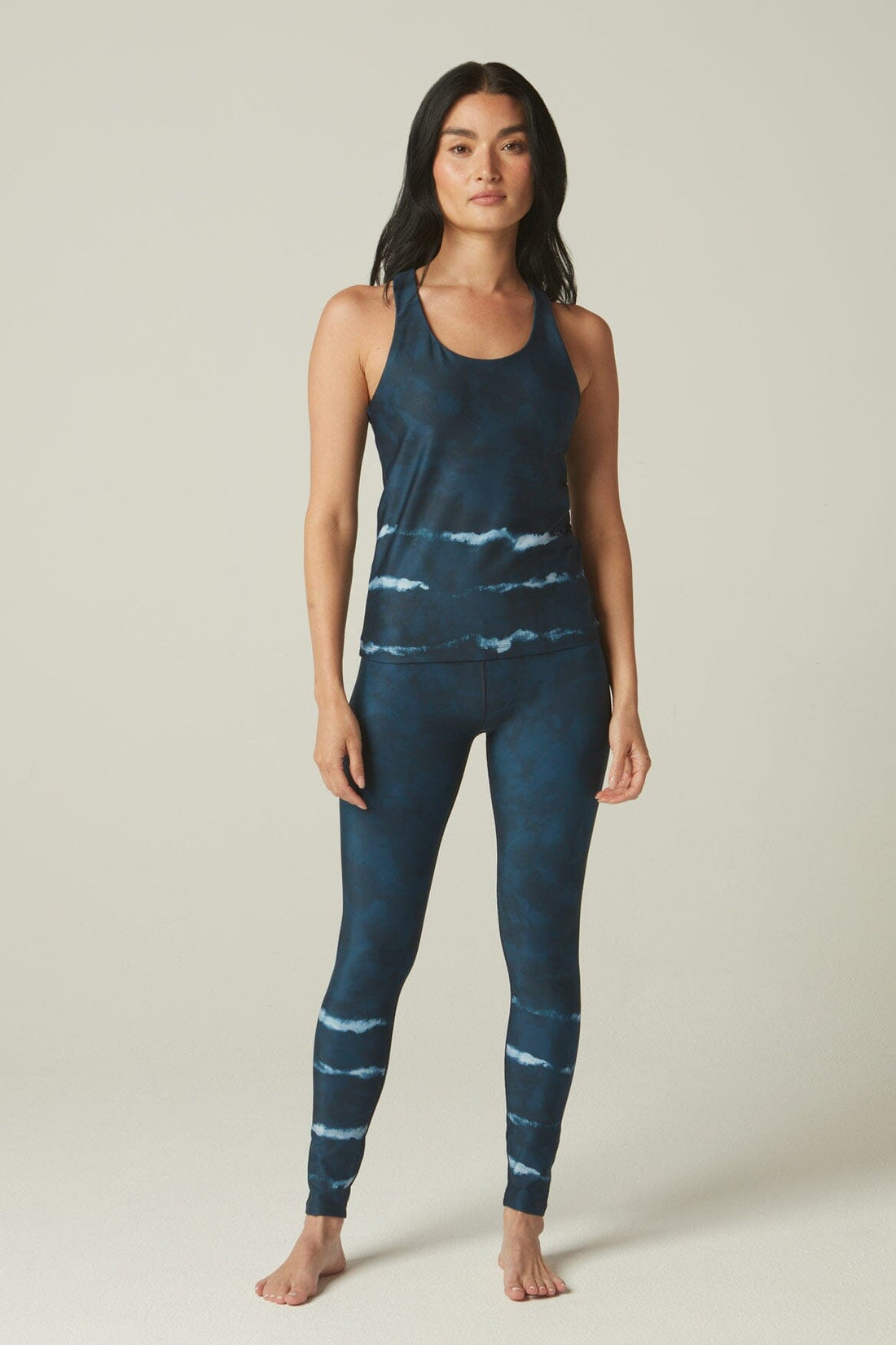 Tank Walk Paula Tank Walk The Line – Wear It To Heart