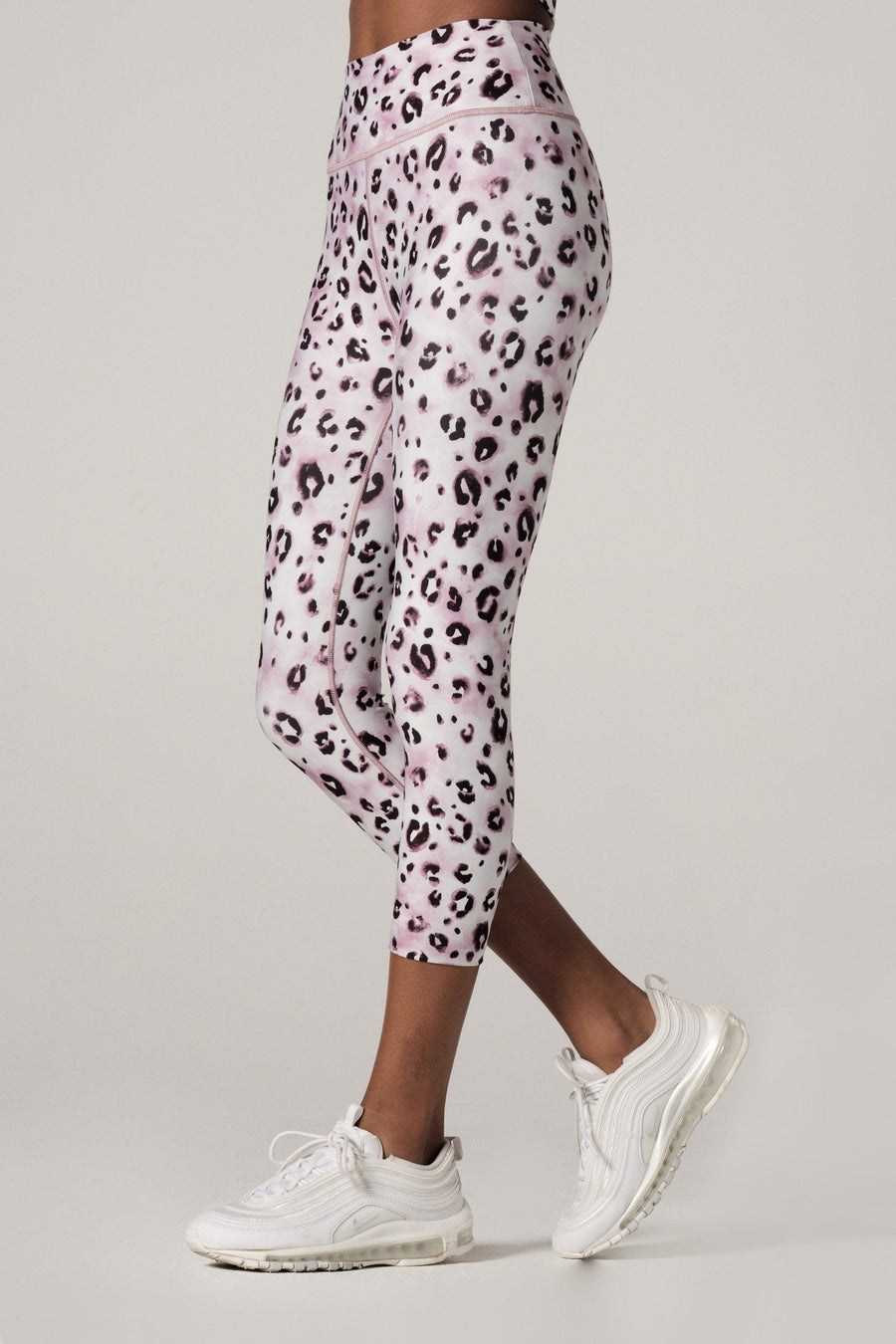 Camila Cropped Legging