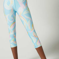 Camila Cropped Legging