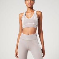 Irene Bra Velvet Portobello