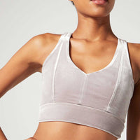 Irene Bra Velvet Portobello