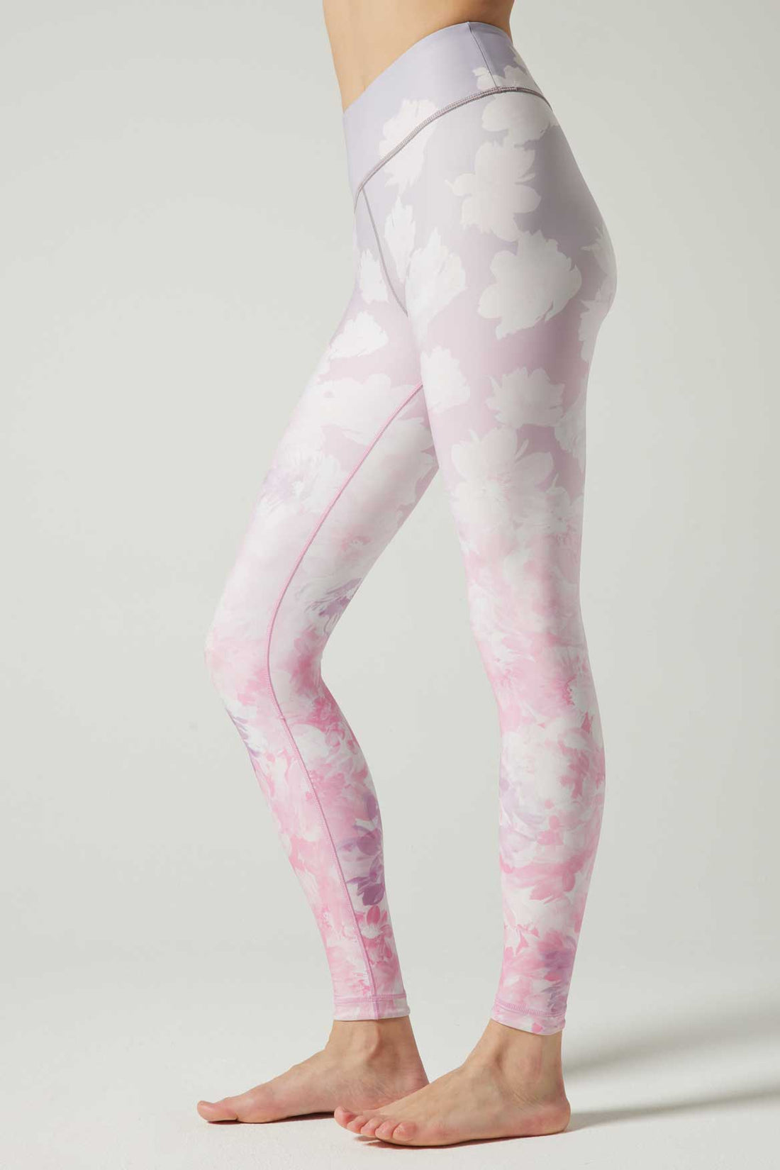 TIE DYE LEGGINS in pink  Off-White™ Official AE