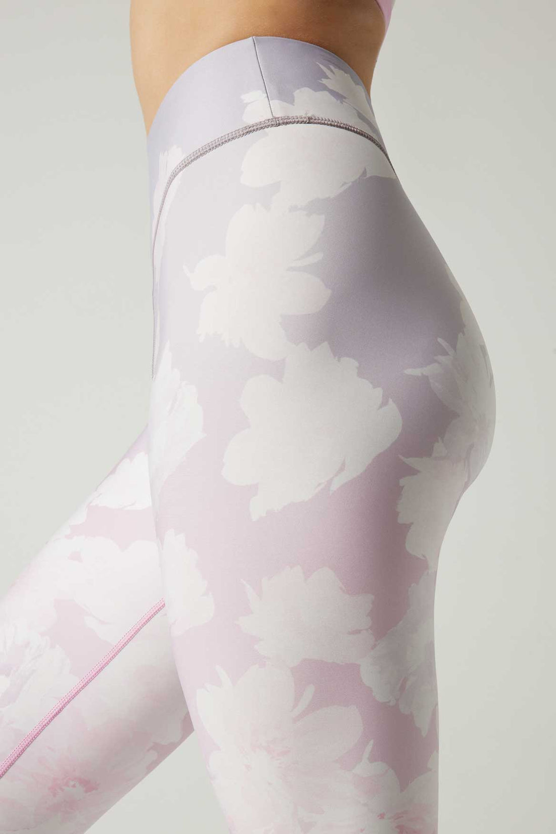 Camila Cropped Legging