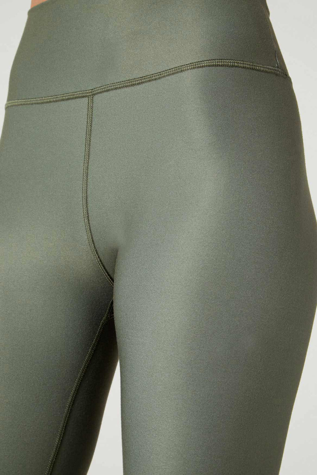 Camila Cropped Legging